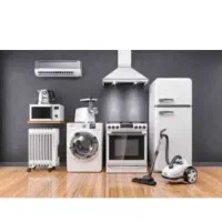 تعمیر و سرویس تلویزیون یخچال لباسشویی