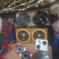 میدرنج savoy|سیستم صوتی خانگی|پرند, فاز ۶|دیوار