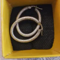 گوشواره طرح نرمال