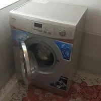لباسشویی تمام اتوماتیک Eurolux