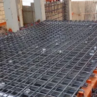 مصالح ساختمانی ازقبیل تیرچه فوم بتن میلگرد|مصالح و تجهیزات ساختمان|شیراز, زرگری|دیوار