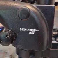 لوپ مکانیک سه چشم