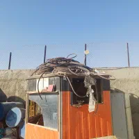 تسمه صنعتی ۲متری سالم در|ماشین‌آلات صنعتی|شیراز, گچی|دیوار