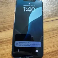اپل iPhone 11 Pro Max با حافظهٔ ۲۵۶ گیگابایت