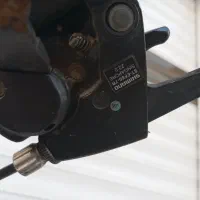 ۲۶کنندل ۲۱دنده|دوچرخه، اسکیت، اسکوتر|گنبد کاووس, |دیوار