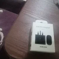 آداپتور شارژر اصلی سامسونگ 25w
