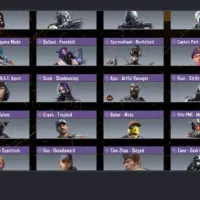 اکانت کالاف|کنسول، بازی ویدئویی و آنلاین|شهرکرد, |دیوار