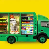 استخدام کارگر برای شرکت پخش