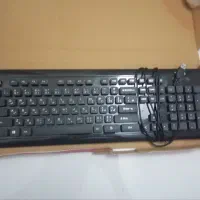 کیبورد تسکو