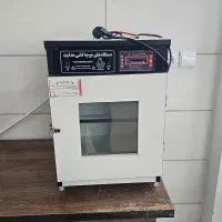 دستگاه جوجه کشی هدایت 42 تایی