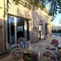 فروش فوق العاده باغ ویلا 1200 متری در قلب شهر|فروش خانه و ویلا|محمدشهر, محمدشهر|دیوار