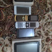 گوشی موبایل