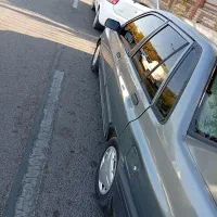 پراید مدل 88 دوگانه کارخانه