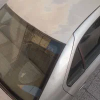 سمند ال ایکس ۸۷