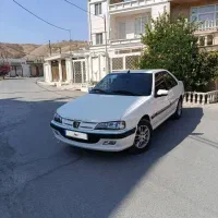 فروش پارس|خودرو سواری و وانت|ایلام, |دیوار