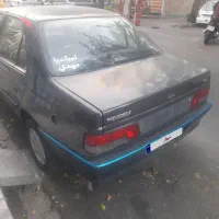 پژو روا مدل ۸۶|خودرو سواری و وانت|تهران, هاشمآباد|دیوار