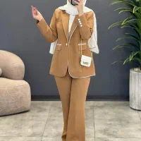 کت شلوار|لباس|خسروشاه, |دیوار