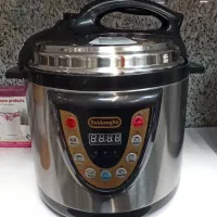 زودپز ازبرند دلونگی