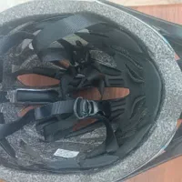 کلا کاسکت دوچرخه