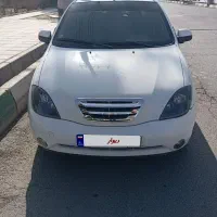 تیبا یک مدل ۱۴۰۰ بی رنگ