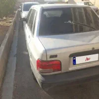پراید|خودرو سواری و وانت|محلات, |دیوار