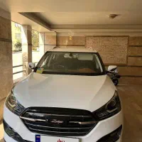 فروش خودرو زوتی DL5