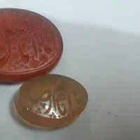 سنگ و نگین عقیق یمنی خطی|جواهرات|تهران, تهرانپارس غربی|دیوار