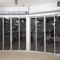 صنایع سکوریت اوینا ودربرقی