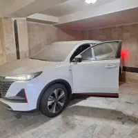 چانگان cs55 وارداتی|خودرو سواری و وانت|بهارستان, |دیوار