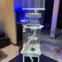 اسکیمر آب شور SKIMZ