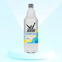 آب گازدار 1لیتری و 500 میل