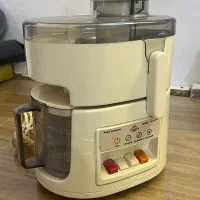 آبمیوه گیری