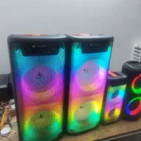 تعمیرات تخصصی اسپیکرتلویزیون سیستم صوتی وتصویری