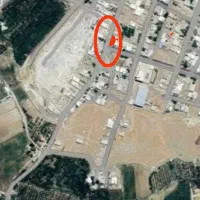 زمین فروشی .تنگاری