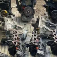 قطعات خودرو استوک وجدید|قطعات یدکی و لوازم جانبی|آبادان, |دیوار