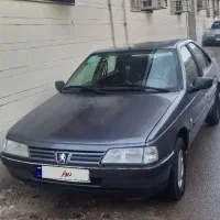 ماشین پژو405|خودرو سواری و وانت|پلدختر, |دیوار