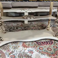 مبل|مبلمان خانگی و میز عسلی|مشهد, سیسآباد|دیوار