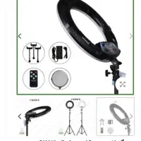 رینگ لایت سیکارو|دوربین عکاسی و فیلمبرداری|شهرکرد, |دیوار