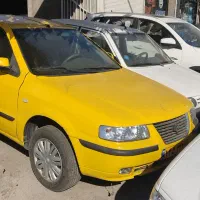 تاکسی عمومی بین شهری