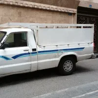مزدا ۲۰۰۰ مدل ۸۲