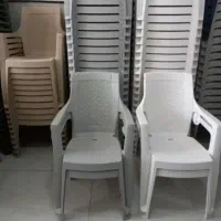 میز و صندلی ناهارخوری پلاستیکی لیوساliosa153