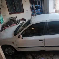 سمند|خودرو سواری و وانت|گرگان, |دیوار