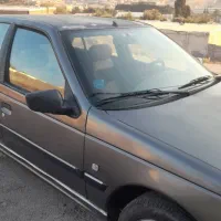 roaمدل87 دوگانه کارخانه|خودرو سواری و وانت|لوشان, |دیوار