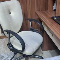 صندلی کامپیوتر