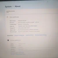 لب تاپ لنوا نسل ۱۳|رایانه همراه|فردیس, شهرک راه آهن|دیوار