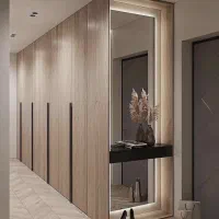 کابینت وکمد