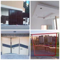 نقاشی ورنگ ساختمان با قیمت مناسب|خدمات پیشه و مهارت|اصفهان, خانه اصفهان|دیوار