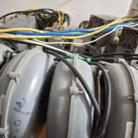 چنددستگاه ماینر s9jبرای فروش