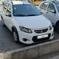 کوییک ۱۴۰۱ بی رنگ