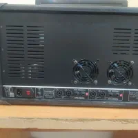 آمپلی فایر ZX4004|گیتار، بیس، امپلیفایر|مراغه, |دیوار